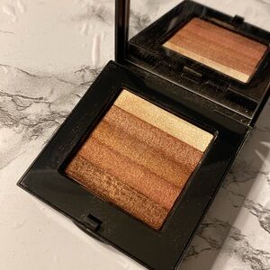 Bobbi brown shimmer brick bronze